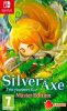 Silver Axe: The Honest Elf Мастер-издание (Master Edition) (Switch)
