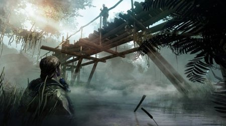 Снайпер Воин-Призрак 2 (Sniper: Ghost Warrior 2) Специальное Издание (Special Edition) Русская Версия (Xbox 360) USED Б/У