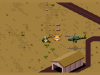 Сборник игр 16 в 1 AC-16001 ROCK N'ROLL / TOM and JERRY/ ROAD RASH 2/ DESERT STR. Русская Версия (16 bit) 
