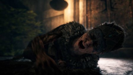 Hellblade: Senua’s Sacrifice Русская Версия (Xbox One/Series X) 