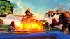 Skylanders Imaginators. Интерактивная фигурка. Сэнсэй. Ember (стихия Fire)