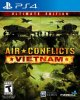 Air Conflicts: Vietnam () Ultimate Edition (PS4)