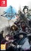 Labyrinth of Zangetsu (Switch)