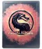Mortal Kombat SteelBook Edition (PS3)