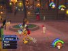 Kingdom Hearts Platinum (PS2) USED Б/У