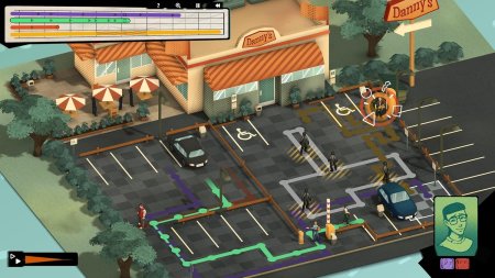 игра Backbeat (Switch) для Nintendo Switch