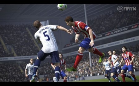  FIFA 14 (PS4) Playstation 4
