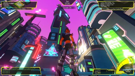 игра Hover Русская Версия (Switch) для Nintendo Switch