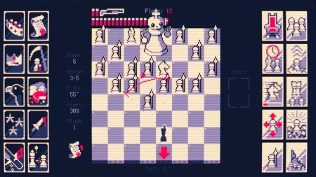 игра Shotgun King: The Final Checkmate (Switch) для Nintendo Switch