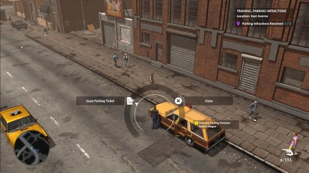 The Precinct Ограниченное издание (Limited Edition) Русская Версия (PS5)