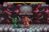 TMNT Teenage Mutant Ninja Turtles (Черепашки Ниндзя): Tournament Fighters (16 bit) 