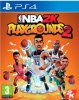 NBA 2K Playgrounds 2 Русская Версия (PS4)