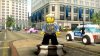 Купить игру LEGO City Undercover The Chase Begins Русская Версия (Nintendo 3DS) на 3DS