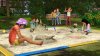 The Sims 3 + Sims 3: Все возрасты (дополнение) Русская Версия Box (PC) 