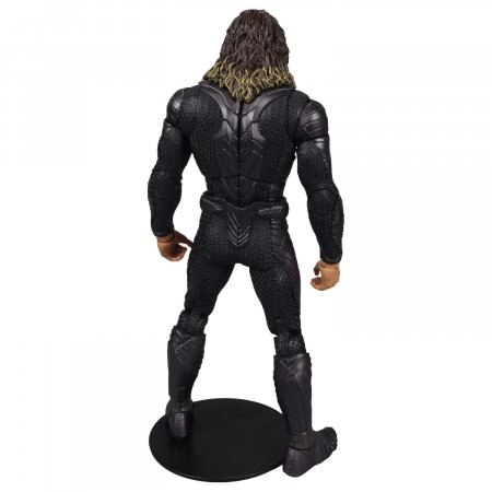   McFarlane Toys:   - (Aquaman with Stealth Suit)       (DC Multiverse Aquaman and the Lost Kingdom) (155419) 18   