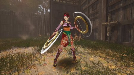 Dynasty Warriors 3: Complete Edition Remastered (PS5)