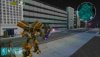  Transformers: The Game (PSP) USED Б/У 