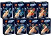 Конструктор Lele HAND SPINNER Набор из 16 спиннеров (No.39033)