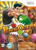 Punch-Out! (Wii/WiiU)