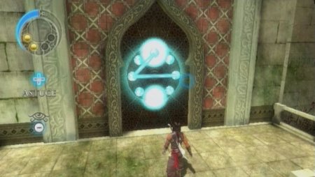   Prince of Persia   (The Forgotten Sands) (Wii/WiiU)  Nintendo Wii 