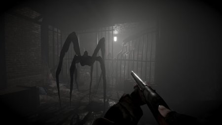 Total Chaos Русская Версия (PS5)