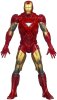 Фигурка Hasbro: Железный человек Марк IV (Iron Man Mark VI) Мстители (Avengers) 21 см