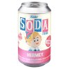 фигурки Фигурка Funko Vinyl SODA: Эрми (Hermey) Олененок Рудольф (Rudolph) (58717) 9,5 см