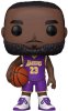 Фигурка Funko POP! NBA: Леброн Джеймс Городская версия 2021 (LeBron James (City Edition 21)) Лейкерс (Lakers) ((127) 57628) 9,5 см