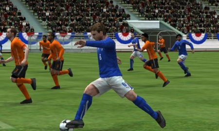   Pro Evolution Soccer 2011 (PES 11) 3D (Nintendo 3DS)  3DS