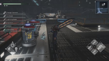 игра Ultra Age (Switch) для Nintendo Switch