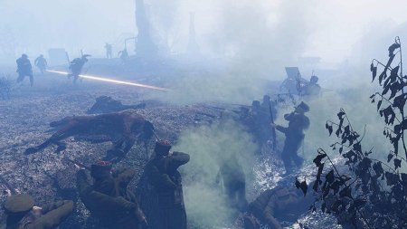 Игра WWI Tannenberg: Eastern Front Русская Версия (PS4) Playstation 4