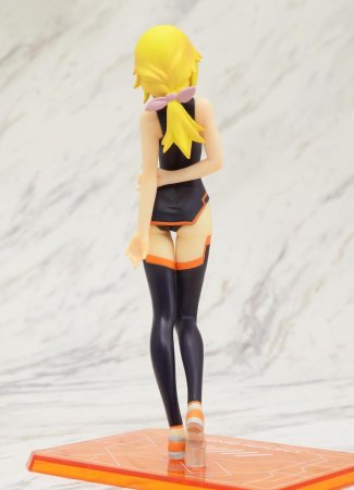 Фигурка Bandai Tamashii Nations Figuarts Zero: Шарлотта Дюноа (Charlotte Dunois) Бесконечные небеса (Infinite Stratos) (4543112851727) 15 см 