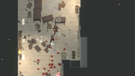 игра Unsouled (Switch) для Nintendo Switch