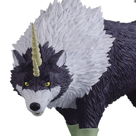 Фигурка Banpresto: Ранга (Otherworlder Vol.8 (B:Ranga)) О моём перерождении в слизь (That Time I Got Reincarnated As A Slime) (BP17722P) 20 см 