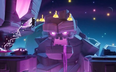 BIT.TRIP RERUNNER (Limited Run #136) (PS5)