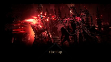 Darkest Dungeon II (2) Русская Версия (PS5)
