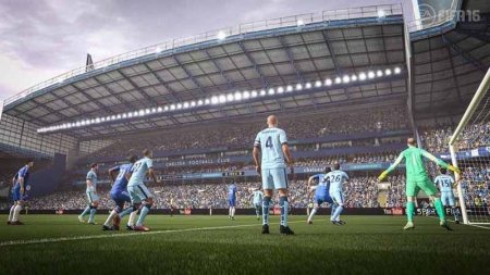 FIFA 16      (Xbox One) 