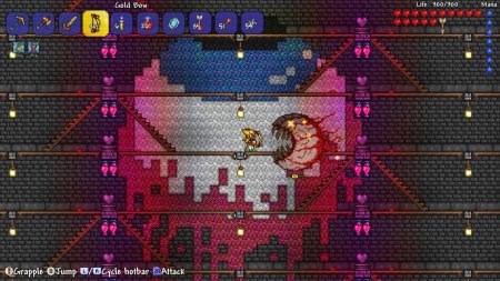 игра Terraria Русская Версия (Switch) для Nintendo Switch