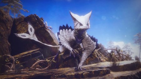 игра Embers of Mirrim (Limited Run) (Switch) для Nintendo Switch