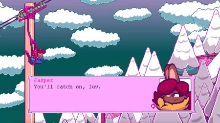 Princess Farmer (Limited Run #087) (PS5)