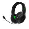 Беспроводная гарнитура PDP LVL50 Черная (Xbox One/Series X/S) 