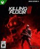Killing Floor 3 Русская Версия (Xbox Series X)