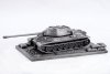   -7,  1:100 World of Tanks