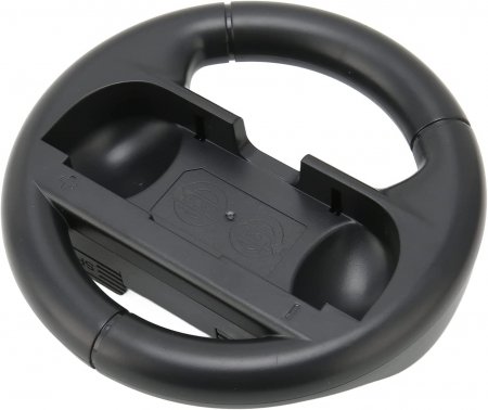  2   Gaming Steering Wheel DOBE (GNO-818) () (Switch OLED)