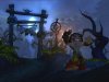 Brave: The Search for Spirit Dancer (PS2)