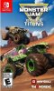 Monster Jam: Steel Titans Русская Версия (Switch)