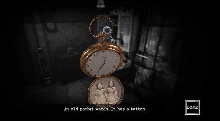 игра Tormented Souls Русская Версия (Switch) для Nintendo Switch