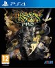 Dragon's Crown Pro (PS4) USED Б/У