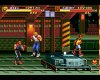 Сборник игр 7 в 1 BS-7101 Bare Knuckle 2 / Battletoads Doub Dragon / Mortal Kombat / Mortal Русская Версия (16 bit) 