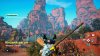 Игра Biomutant Русская Версия (PS4) USED Б/У Playstation 4